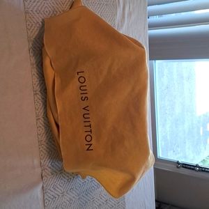 Authentic Limited edition Louis Vuitton X Yayoi Kusama speedy 30 red handbag